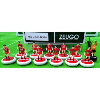 Zeugo 455 Union Berlin